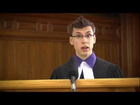 Mock Trial Step-by-Step: Objections