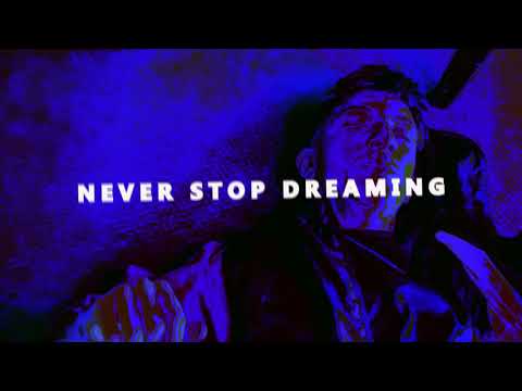XLAB - NEVER STOP DREAMING