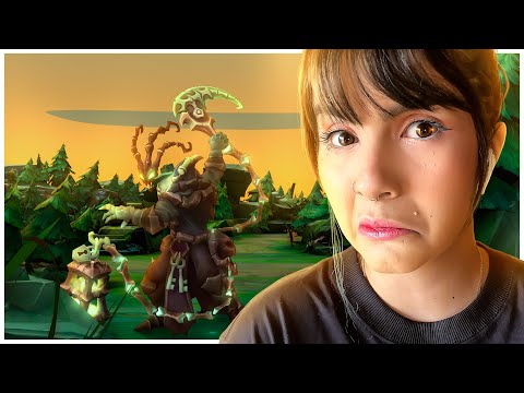 UMA PLAY SIMPLES, PORÉM ENGENHOSA! - League of Legends