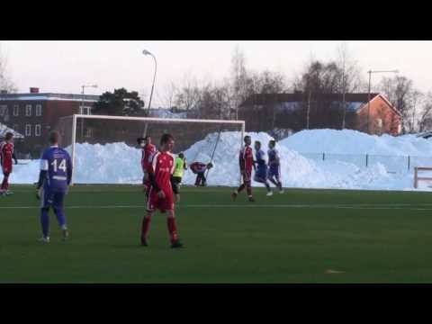 IFK Kalix - PGIF 1-1
