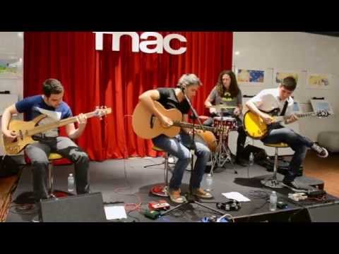 Galgo Cabaret - Algo Pasajero