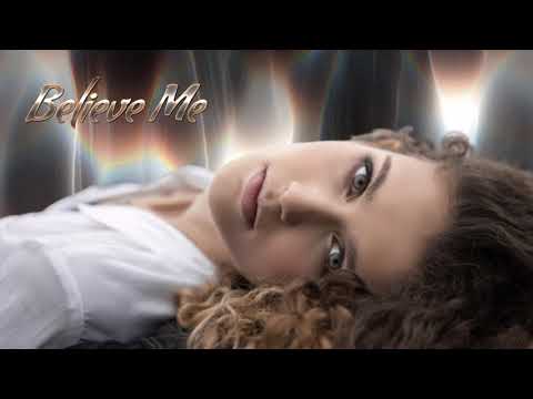 Don Amore - Believe Me ( Vocal Extended Amore Mix ) 2021 NEW ITALO DISCO