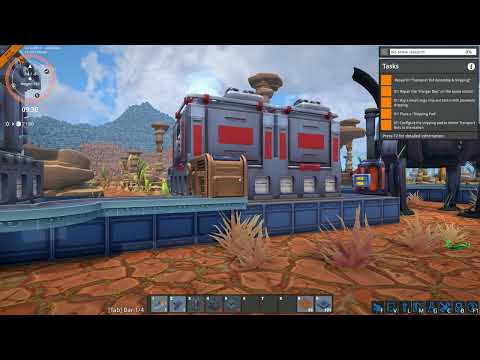 Steam Community :: Video :: Foundry Update 2 Let's Play 01 "Getting ...