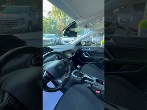 фото peugeot 308 ii рестайлинг 0