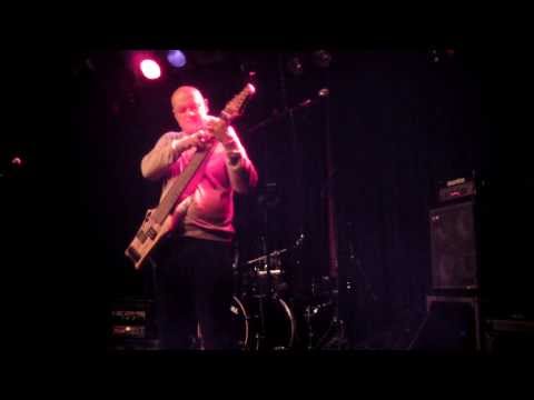 Ron Baggerman 24-8-2013 Ziggy tapguitar - Memories of Io & Dancing with Gaia in Houten