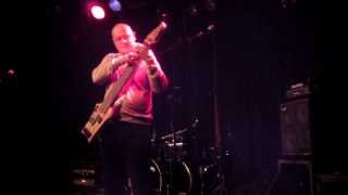 Ron Baggerman 24-8-2013 Ziggy tapguitar - Memories of Io & Dancing with Gaia in Houten