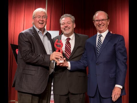 2017 YOSA Standing Ovation Luncheon