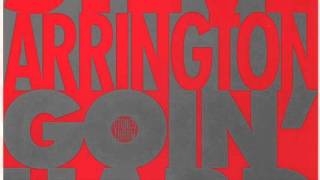 Steve Arrington ‎– I Be Goin' Hard