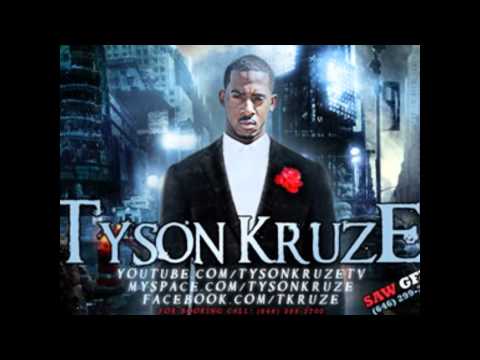Star Wars Freestyle- Tyson Kruze (Meecha Exclusive) 2010 CDQ NO DJ