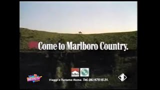 Download lagu Spot Come to Marlboro Country (1988). mp3