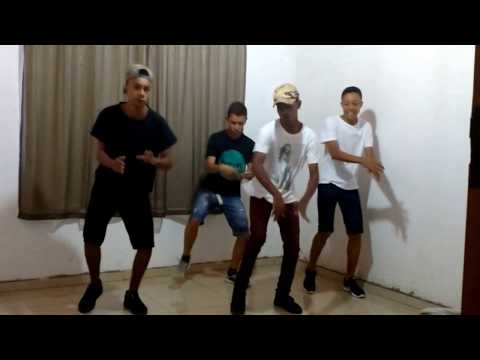 Trava e Destrava | MC Lan - Louca de Bala