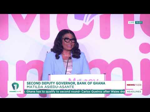BoG Defends Cedi Strength Amid Fresh Depreciation Against Dollar, Pound & Euro | News Feed