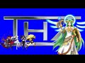 THX Bumper Palutena And Team RWBY Grand Themed