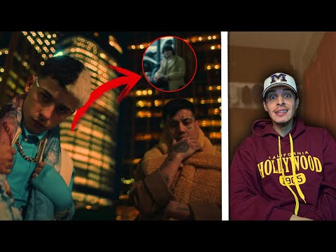 REACCION A TRUENO FT DUKI | PANAMA *APARECE PAULO LONDRA?* 😲