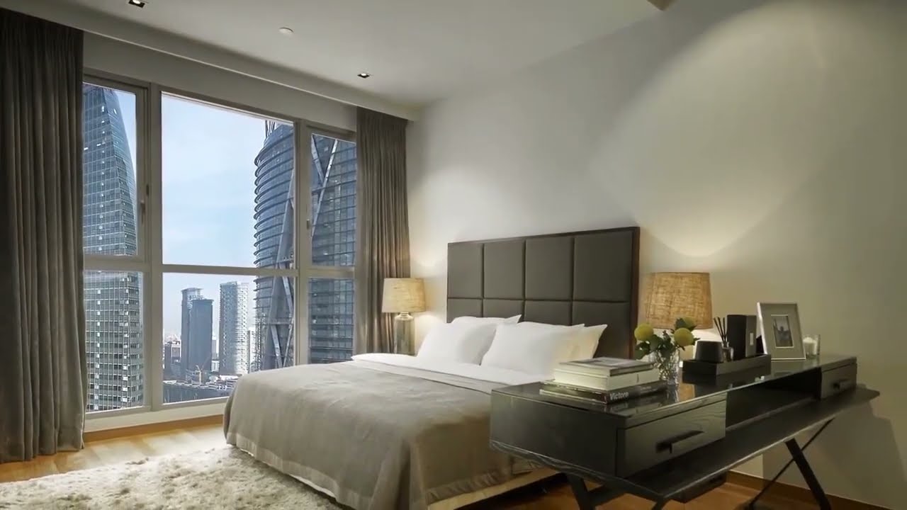 Condominium For Sale in KL City Wilayah Persekutuan Kuala Lumpur - Video