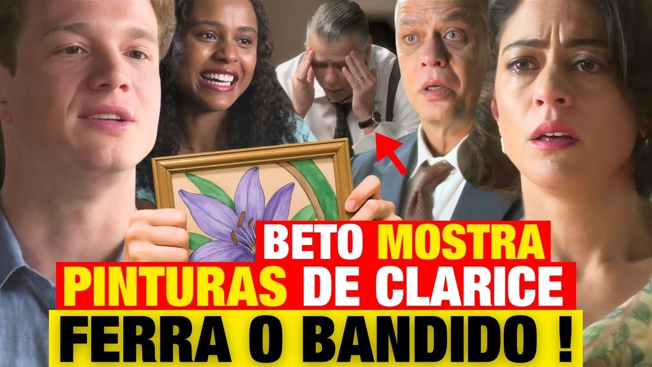 GAROTA DO MOMENTO - Capítulo 11/04 SEXTA - Resumo da Novela GAROTA DO MOMENTO