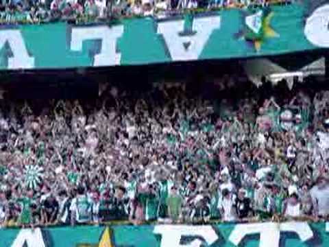 Coritiba X CRB
