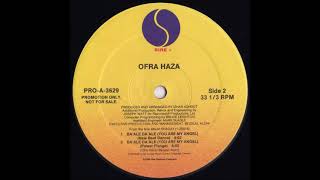 OFRA HAZA - Da'ale Da'ale (You Are My Angel) (New Beat Dance) 1989