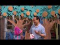 Sesame Street The Cookie Tree Barney