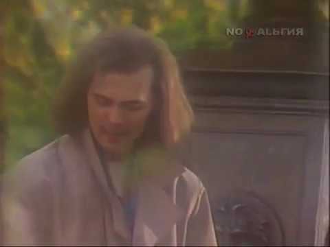 80s Soviet Synthpop. NRG (New Russian Group) - This night (USSR, 1989)