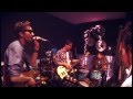 Lee Bob & The Truth - Mission Breakdown (Live in The Torta Oven)