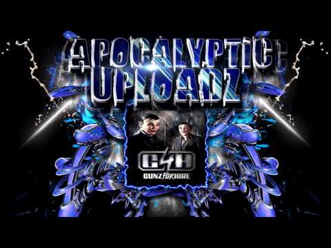 Gunz For Hire Feat. Ellie - Sorrow [HD]