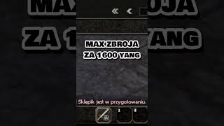 Miniaturka - Max Zbroja za 1600yang #shortsvideo #metin #metin2 #metinpl #metin2pl #metin2.pl #metin2video