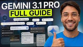How to Use Gemini 3 1 for No Code Computer Vision