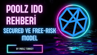 POOLZ Platform İncelemesi #launchpad #önsatış