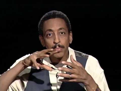 Gregory Hines | Who - John Diamond and Juba