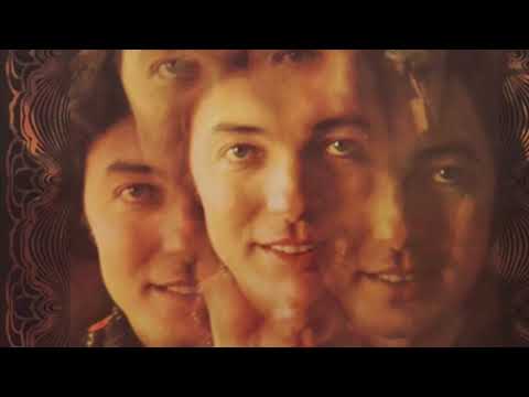 Karel Gott - Pár Havraních Copánků (