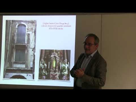 Roy Arakelian — séminaire SEA du 14/11/2018