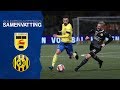 Samenvatting SC Cambuur - Roda JC (2-0)