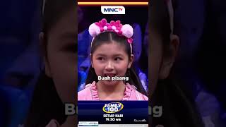 Download lagu GEN ALPHA PINTAR JAWAB TOP SURVEI FAMILY 100 #shorts mp3