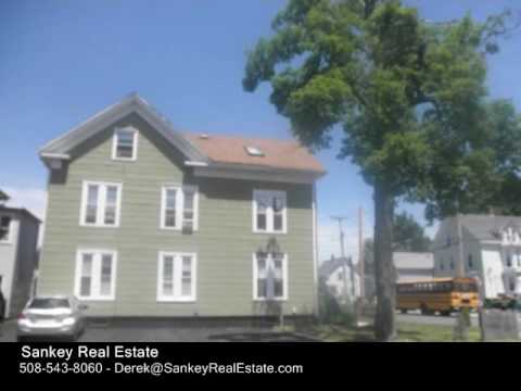 70-72 Broad St, North Attleboro MA 02760 - Multi Family Home - Real Estate - For Sale -