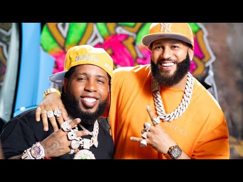 Chimbala, @ElAlfaElJefeTV   - ME LA SUBE (Video Oficial)