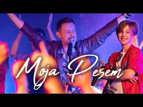 SoulGreg Artist - MOJA PESEM (Official video)