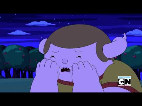 adventure time - sweet p