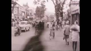 All India Radio - Losing Houston (audio)