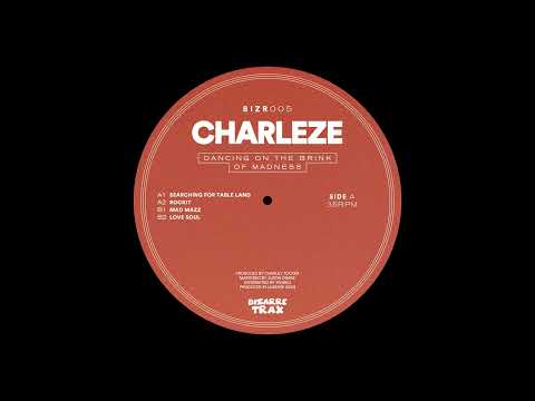 Charleze - Mad Mazz [BIZR005]