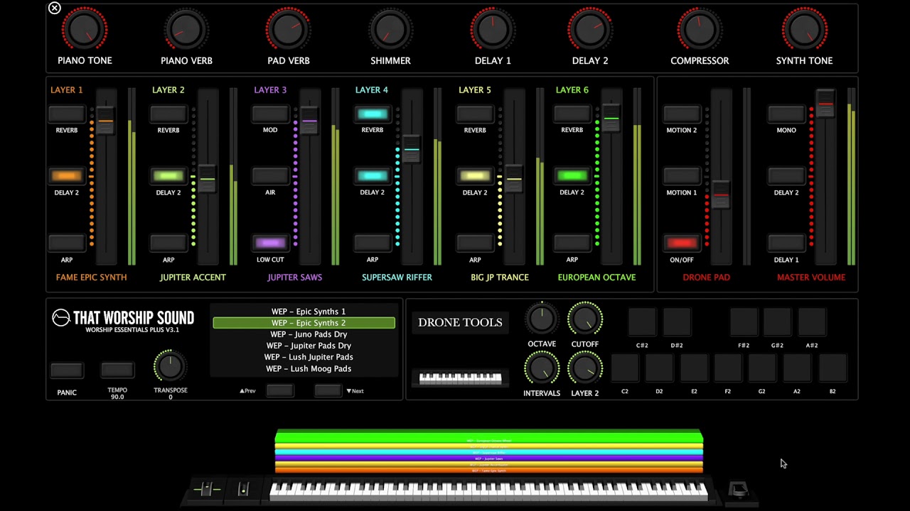 mainstage 3 free download mainstage 3 free download