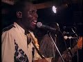 Oliver Mtukudzi Hear Me Lord Official Music Video