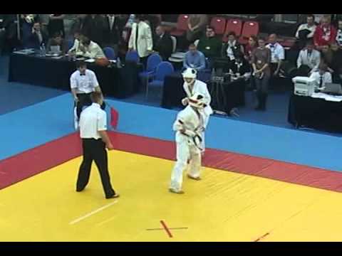 Аkhkubekov Аkhkubek - Robin Tousain