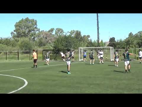 LA JAGGERNETA VS VILLA VAGON - #LigaNuñez - SLS - 29/3/2025