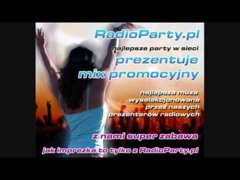 Radio Party MIX 03 - DJ Klimazz & DJ ADI