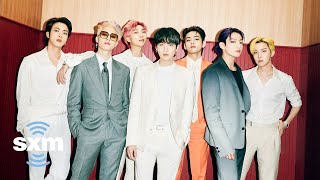 [影音] 210702 SiriusXM Hits 1 電台專訪