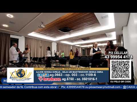 CULTO DIRETO DE DOURADOS MATO GROSSO DO SUL