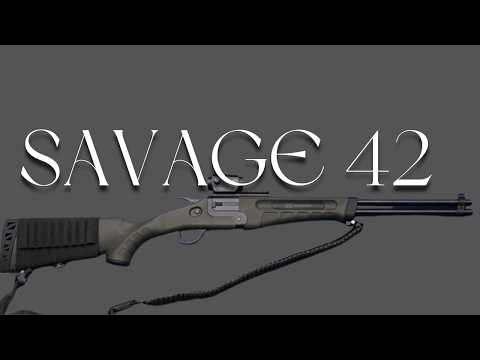 Savage Model 64F: Is a Cheap .22 Any Good?