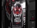 Crazy Tiger 3
