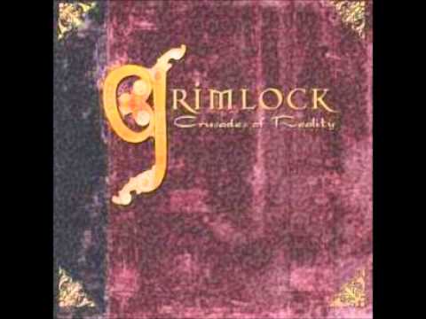 The Pain Game- Grimlock